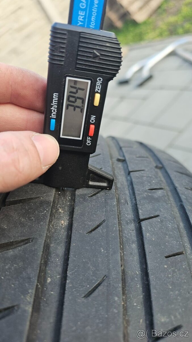 Letní sada BMW G30/G31 - 7