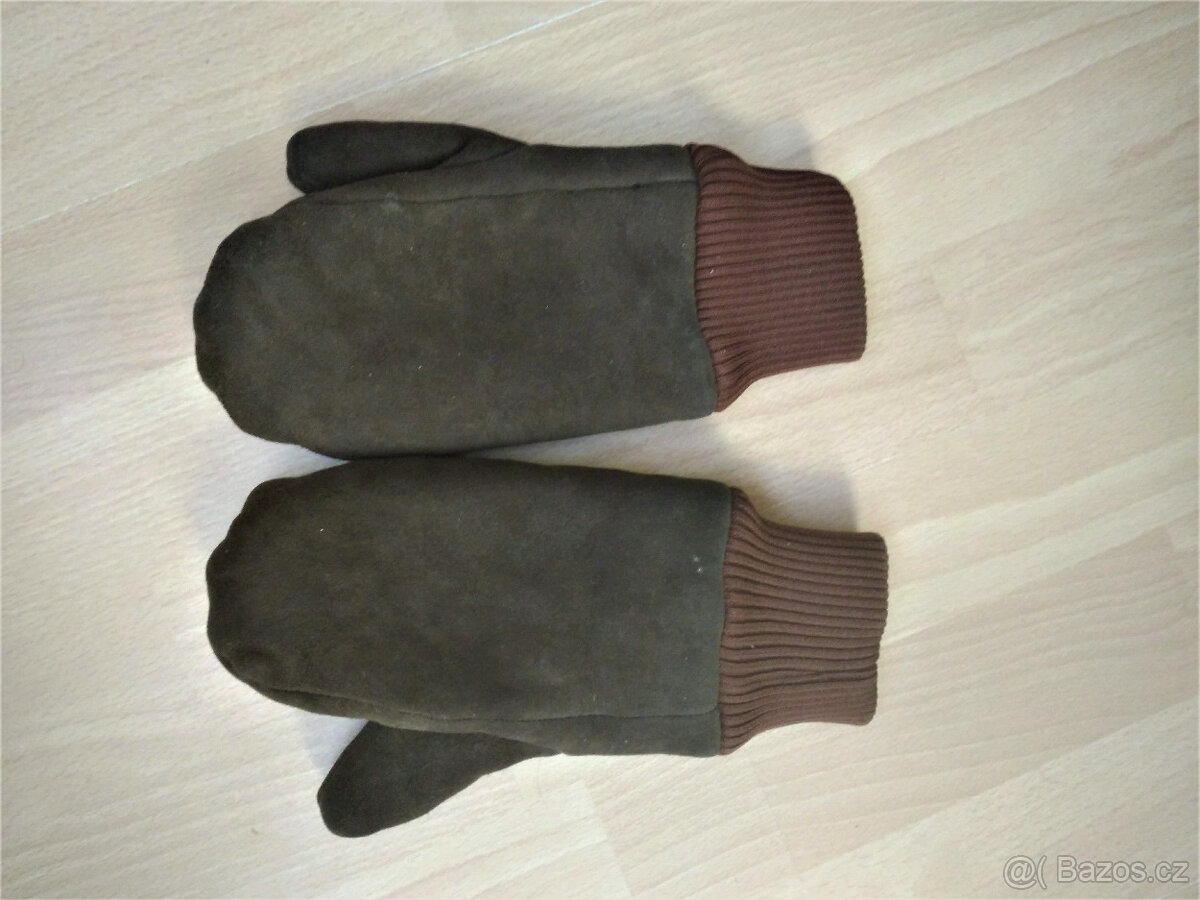 Dětské bundy - 7