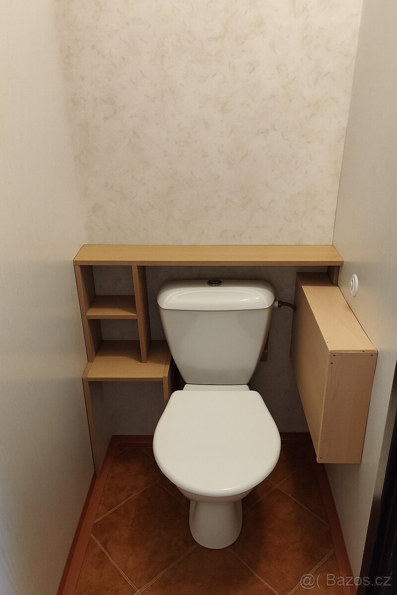 Byt 3+1 s garáží - 7