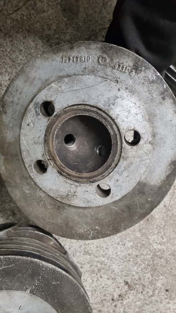 Jawa S353 Libenak 553 - 7