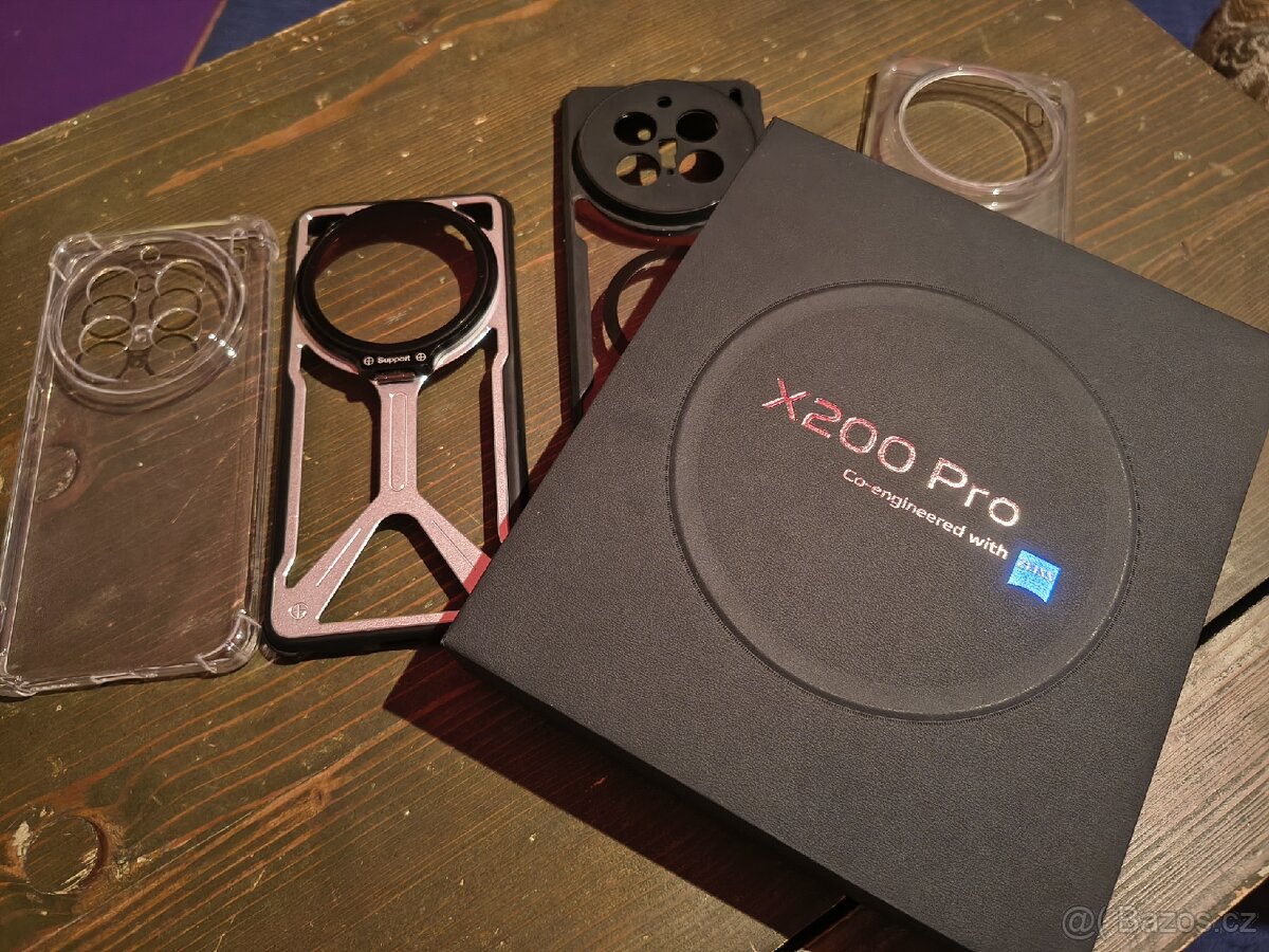 Vivo X200 Pro - 7