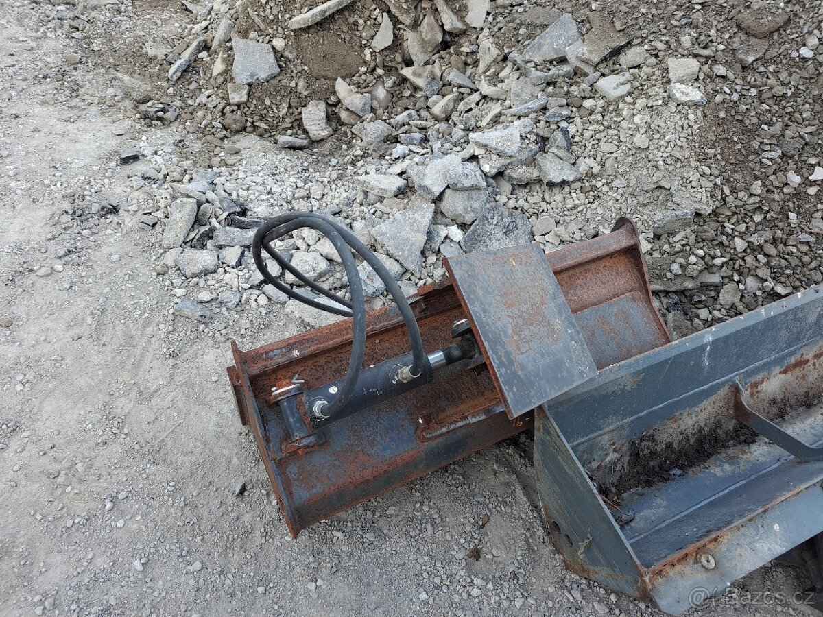 JCB 8020 CTS MINIRYPADLO - 7