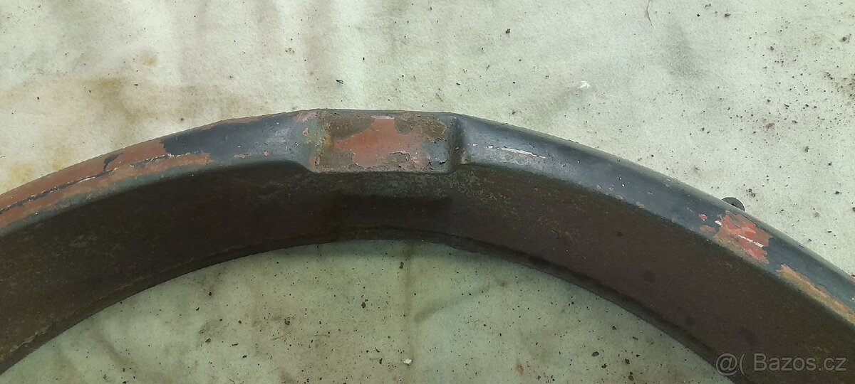 Jawa speciál blatník - 7