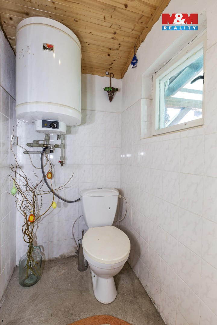 Prodej rodinného domu, 120 m², Kočí - 7