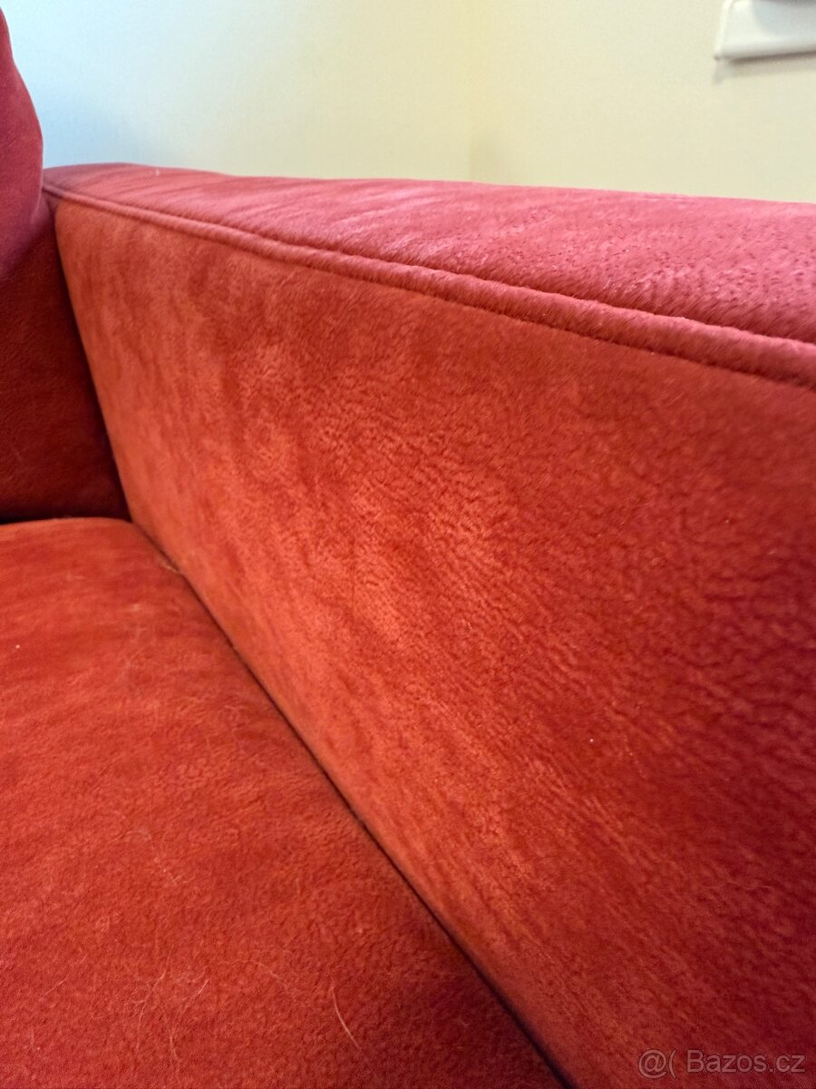 Rozkládací pohovka - 7