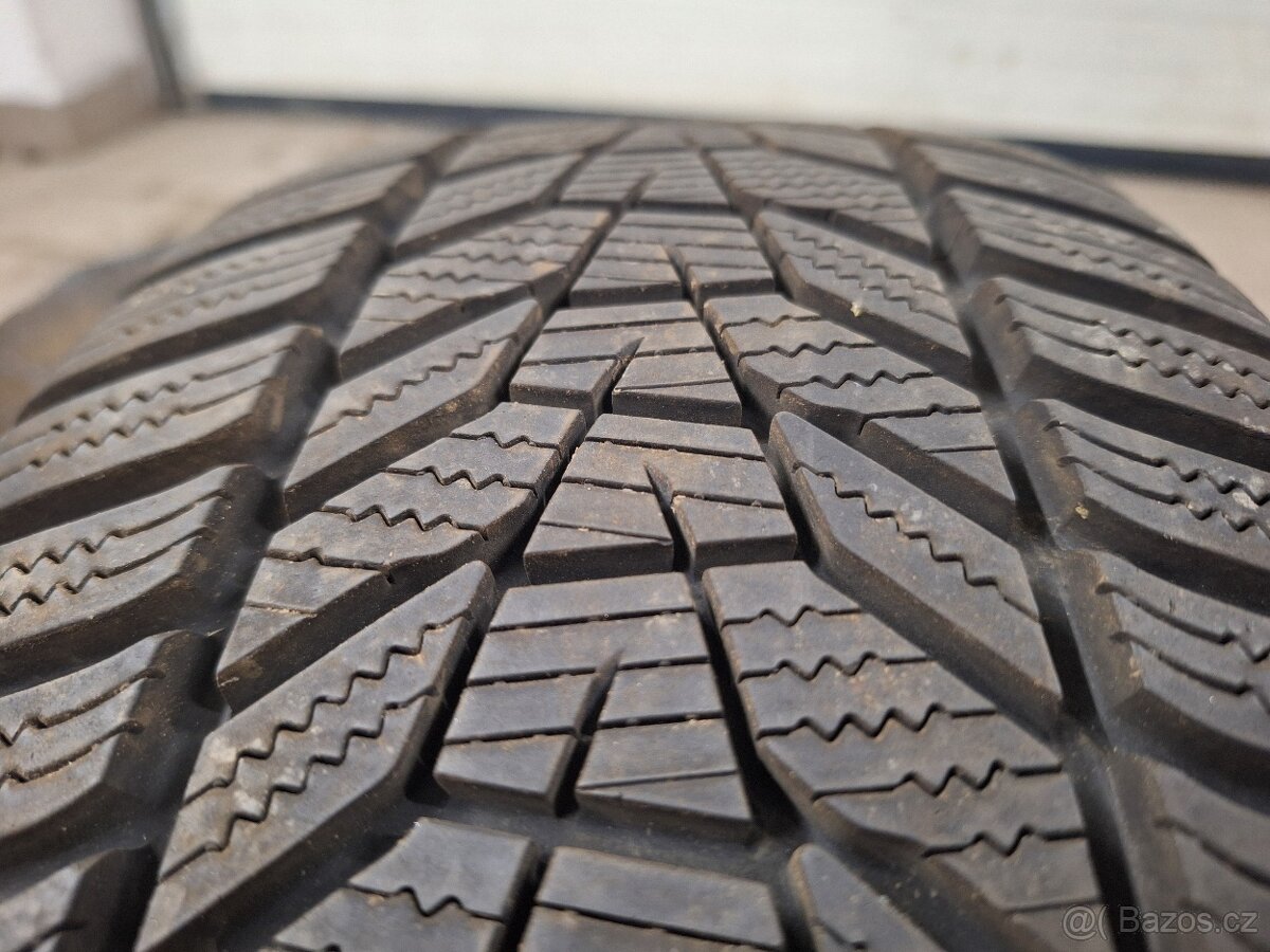 Prodam origo alu kola škoda fabie IV Libra 5x100 r18 monte C - 7