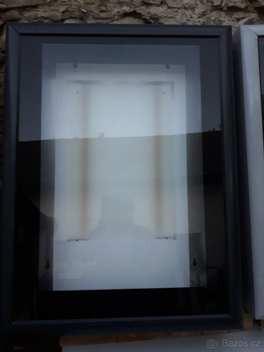 Reklamní tabule, teplovzdušný solární panel - 7