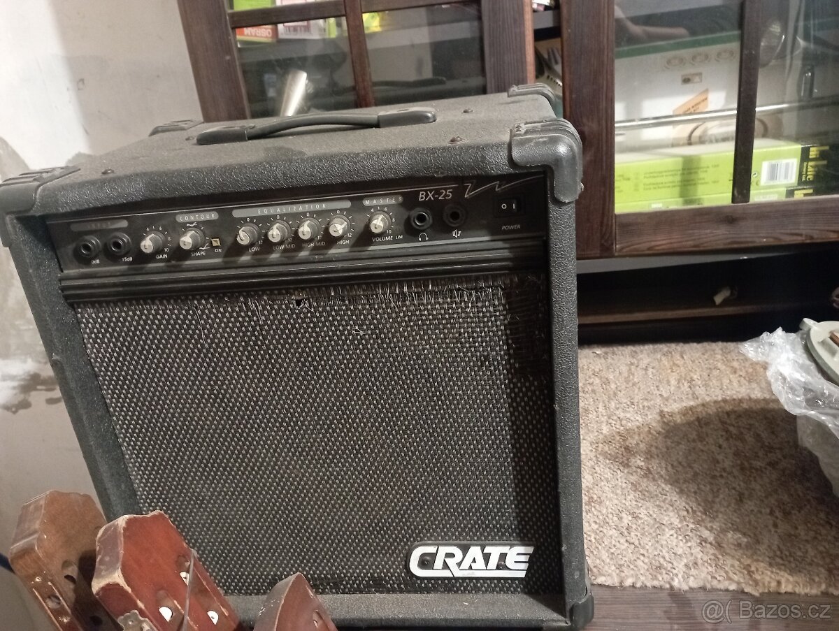 Reproduktory reprobedny atd - 7