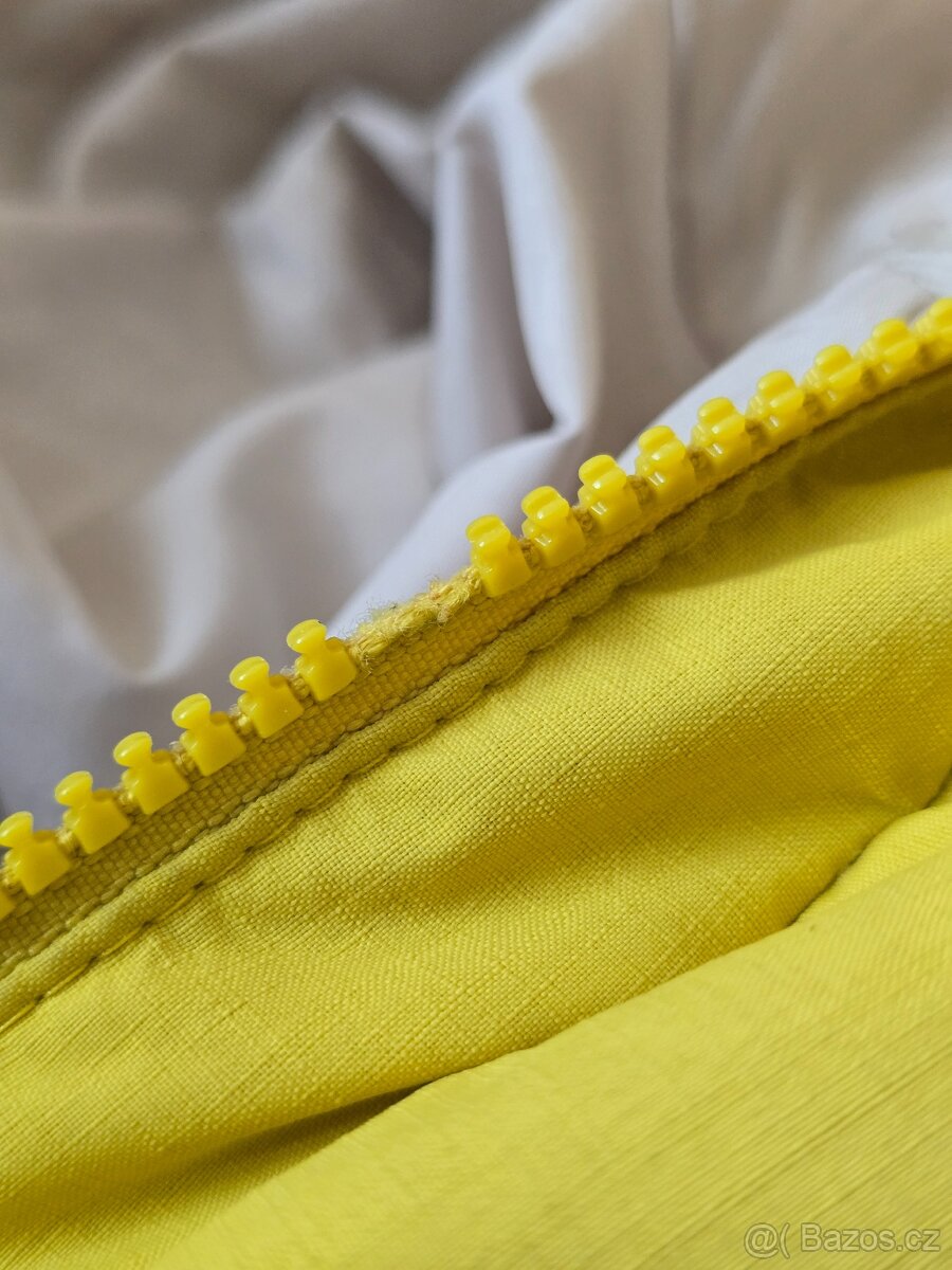 Zimní bunda Nike 6.0 Proost Down - 7