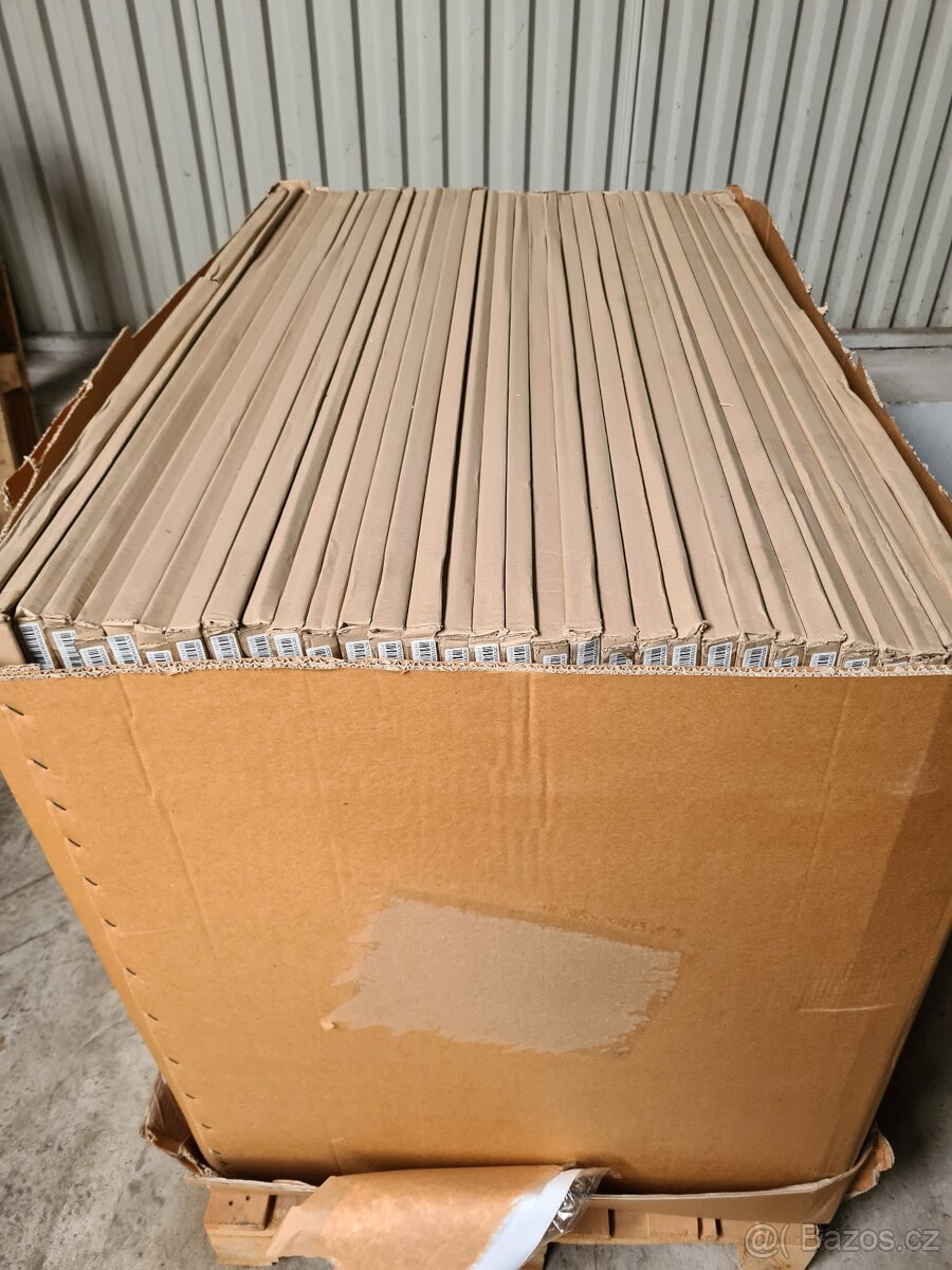 Hliníkové rámečky 90 x 125 cm - 7