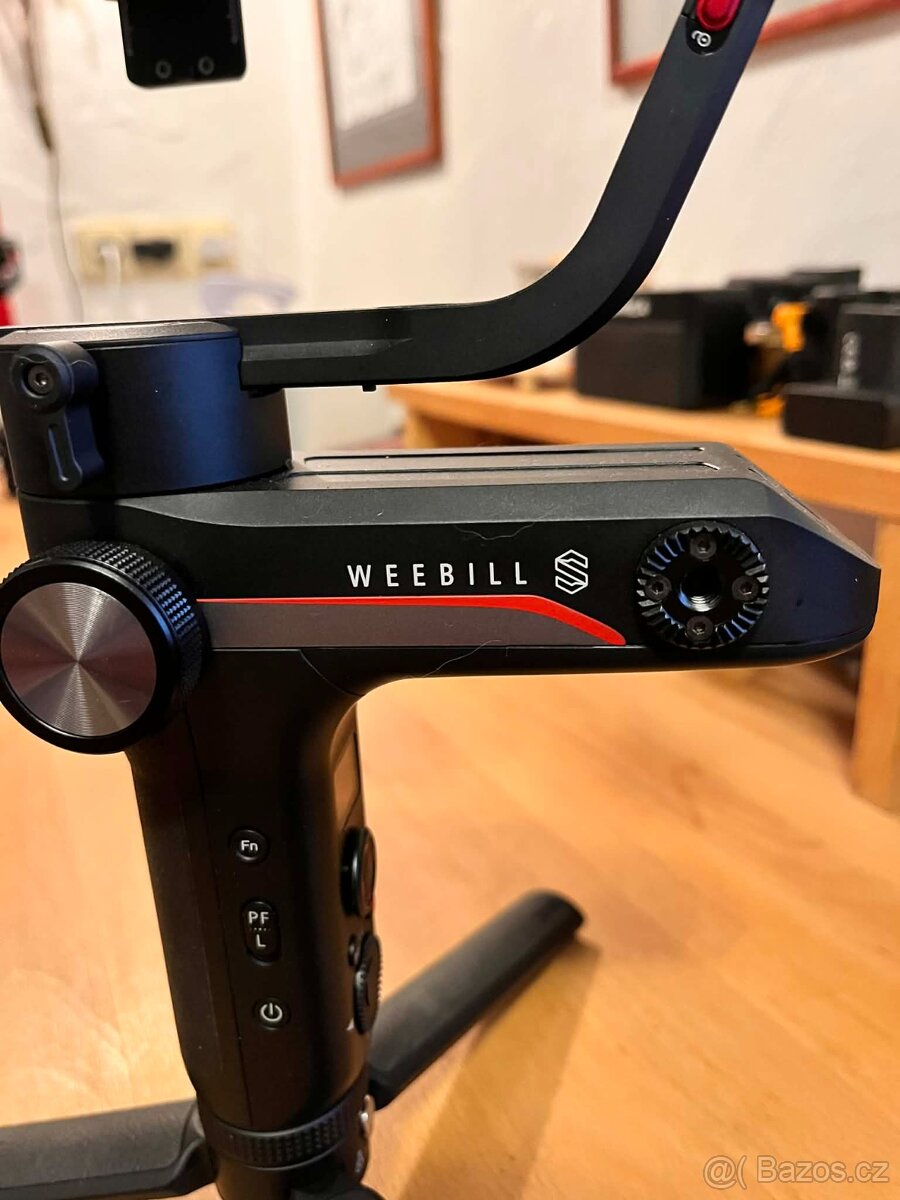 Weebill S - 7