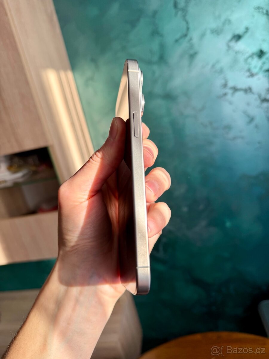 iPhone 15 Pro Max 256 Gb Idealni stav - 7