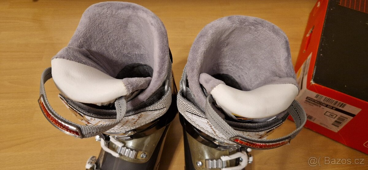 lyžařské boty NORDICA vel. 24 - 7