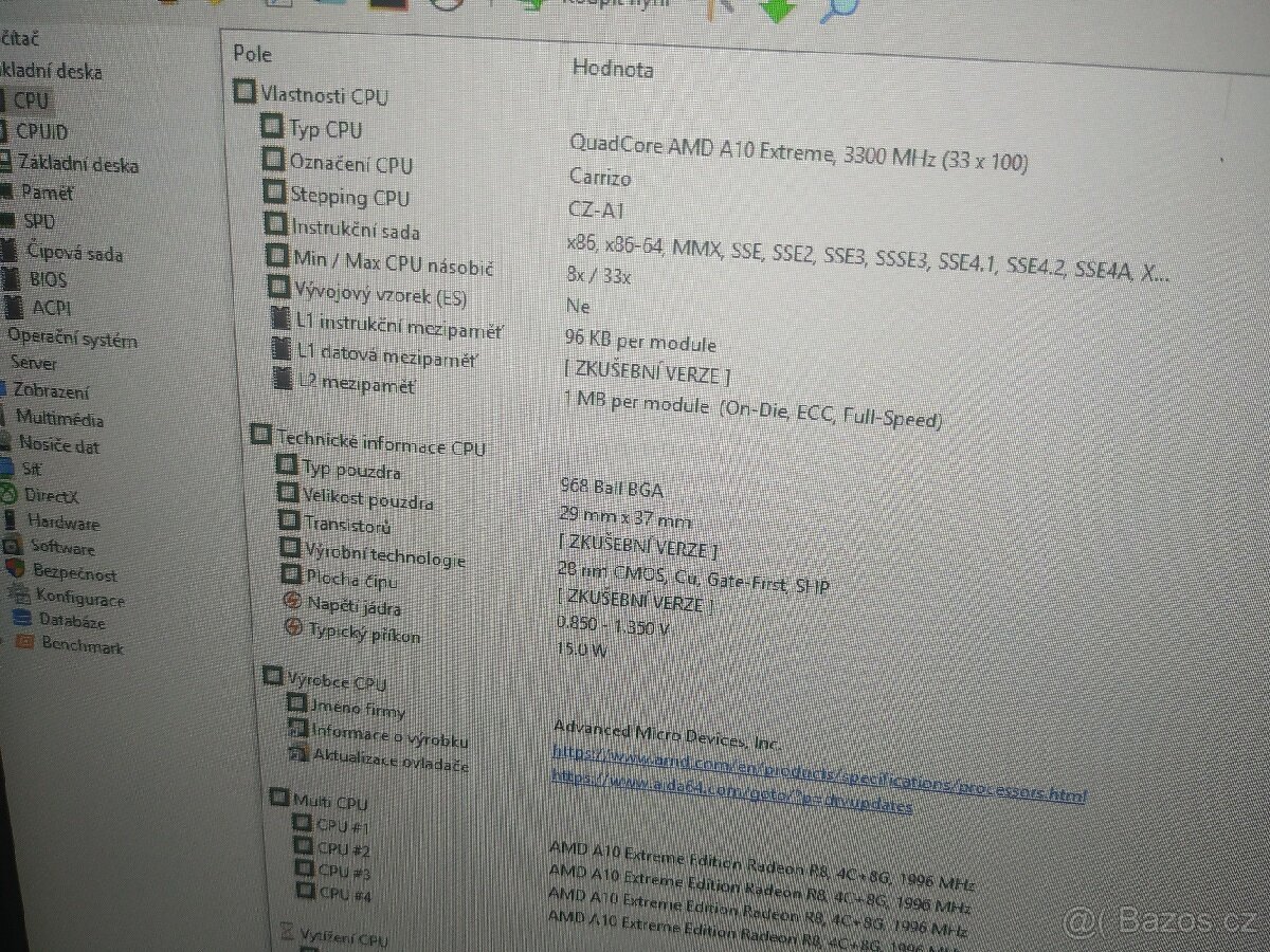 HP Pavilion 17-q162nq - 7