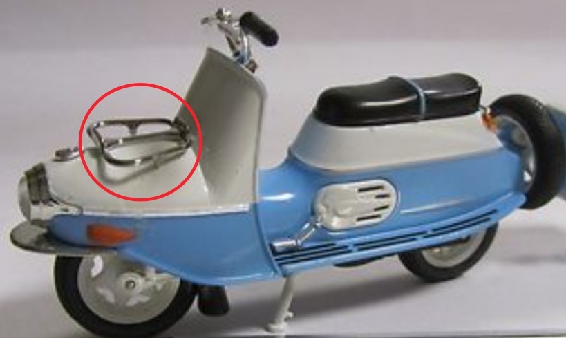 ČZ 502, Jawa 354 - 7