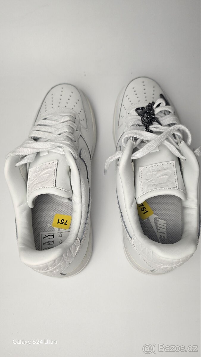 Nike Air force 1 '07 L0 40,5eu - 7