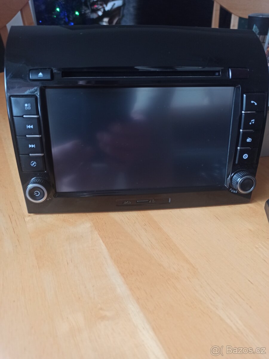 Autorádio ESX VNC711 / DAB Camper - 7