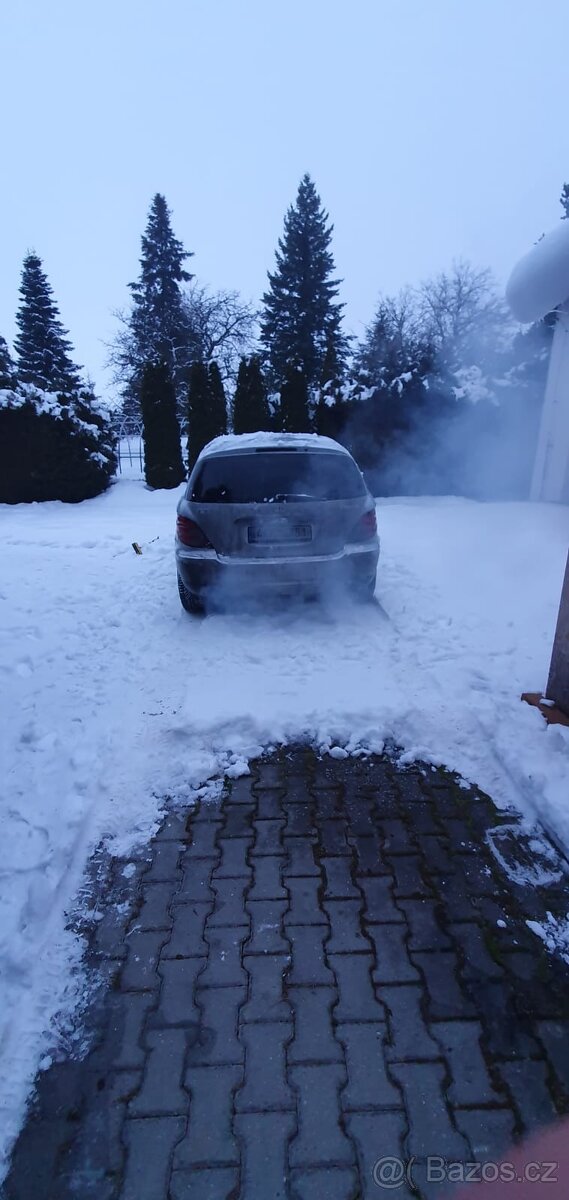 Mercedes Benz R320 CDI Long - 7