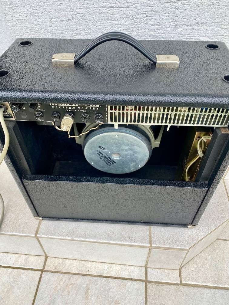 Predam Mesa Boogie caliber 50.9 - 7