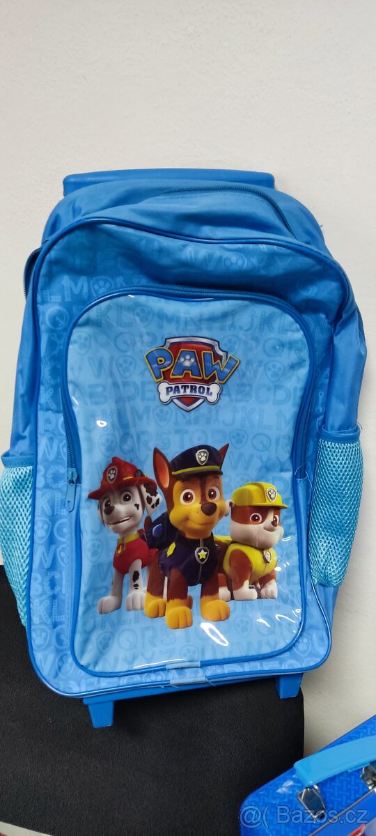 Tlapková patrola mix - 7