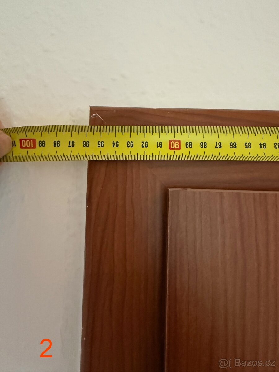 Dveře Sapeli - více kusů - 7