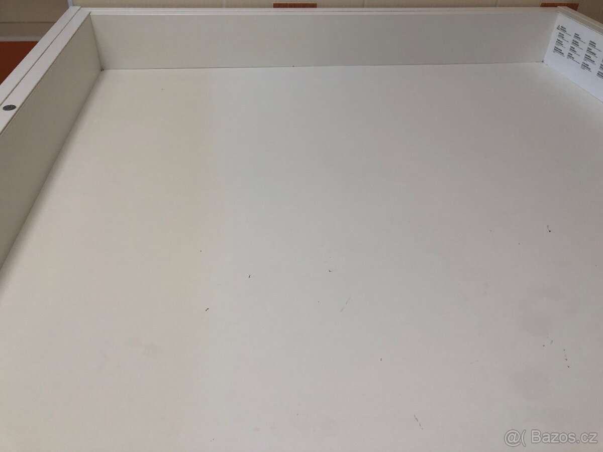 Přebalovací pult Ikea Smästad - 7