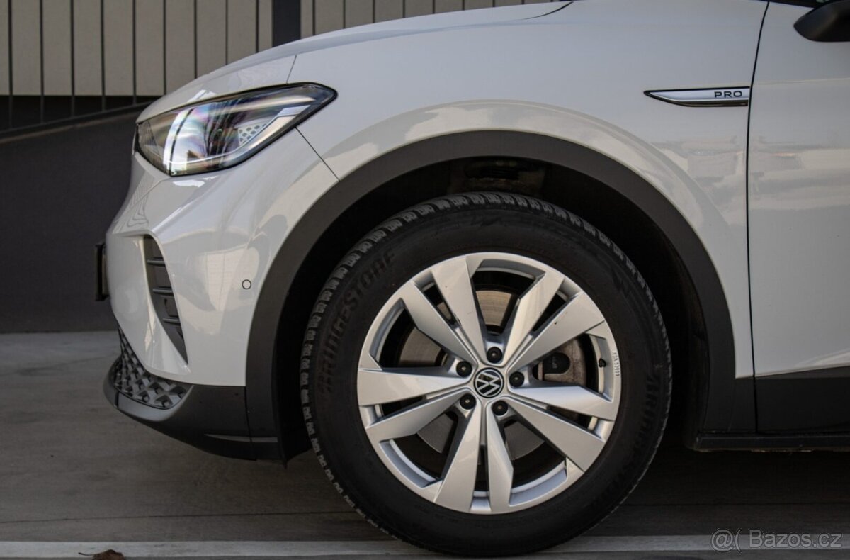 Volkswagen ID.4 VW ID4 PRO 150kW 2023 - 7