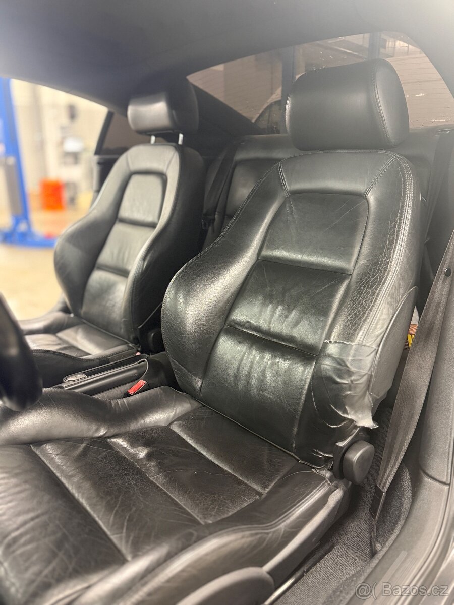 Audi TT 1.8T 165kw Quattro - 7