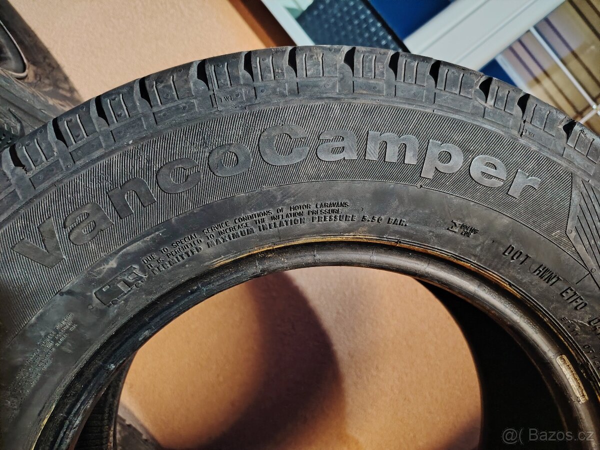 Letní pneumatiky - 7