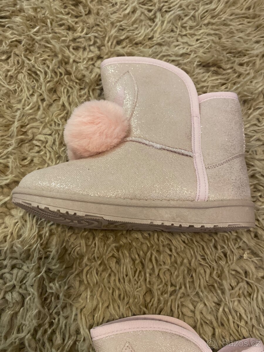 Dívčí válenky - 7