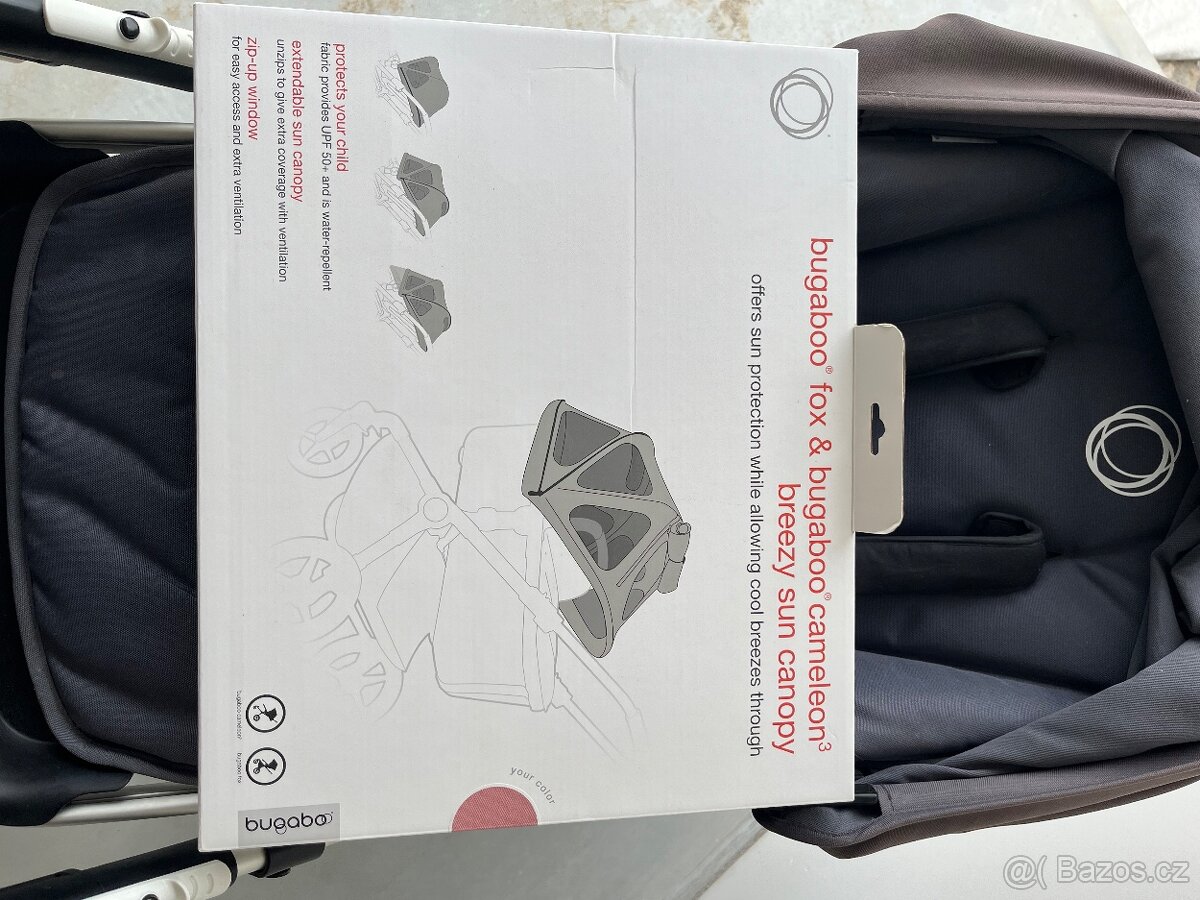 Bugaboo Fox - 7