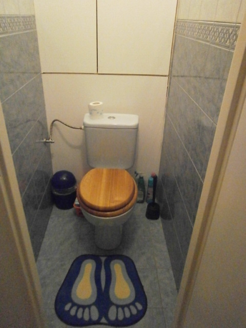 Pronájem 2+1 Třebíč, Dělnické nám. - 7