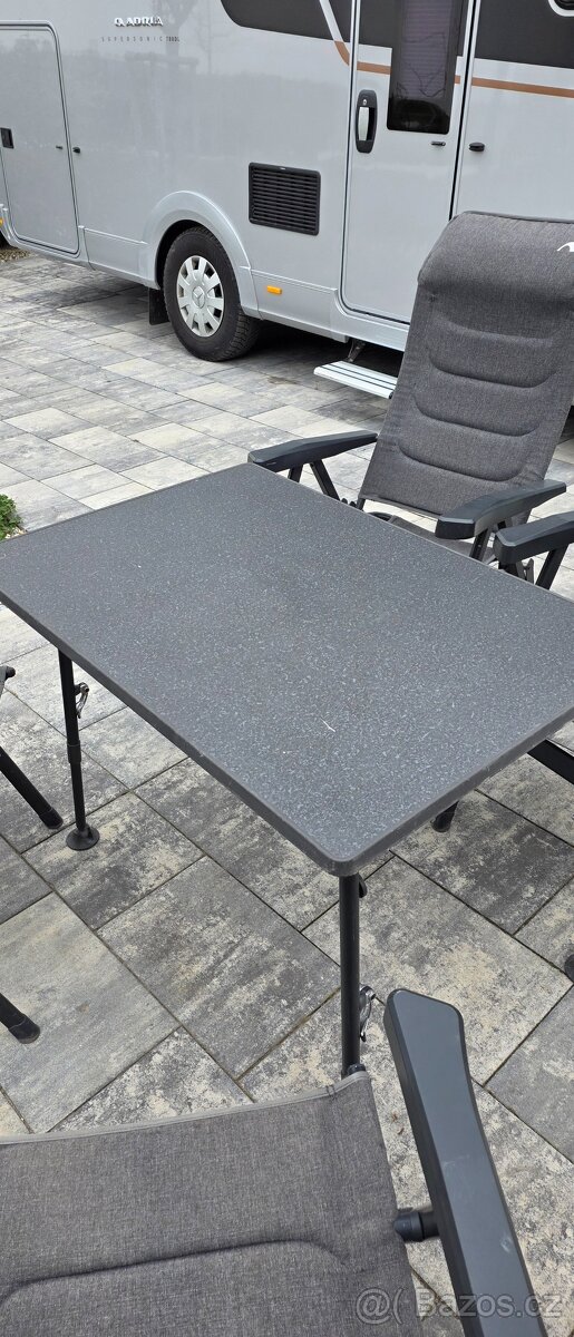 Kempingový nabytek - 7