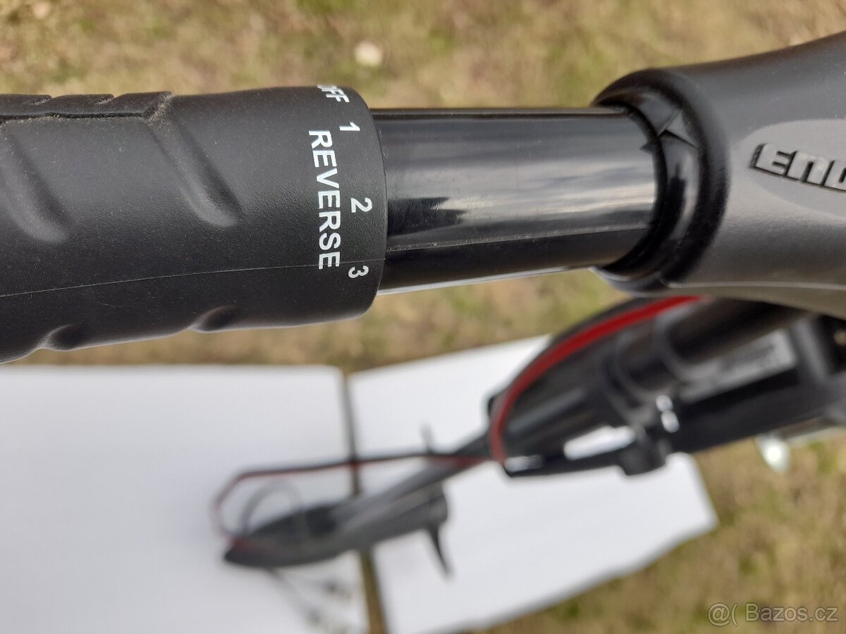 Minikota Enduro C2 55 - 7