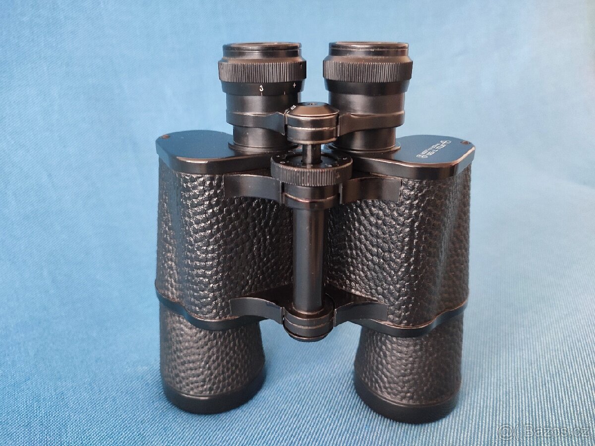 SOVĚTSKÝ DALEKOHLED BPC 7×50. - 7
