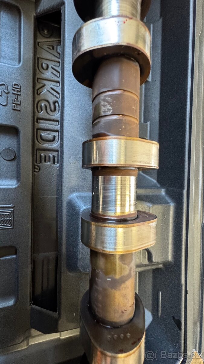 Clio 3 rs vačky - 7