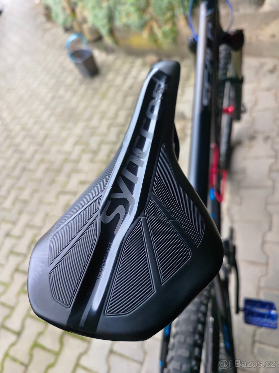 Scott Scale Custom Creation - 7