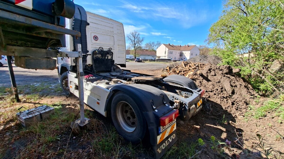 VOLVO FM13 400 42T - 7