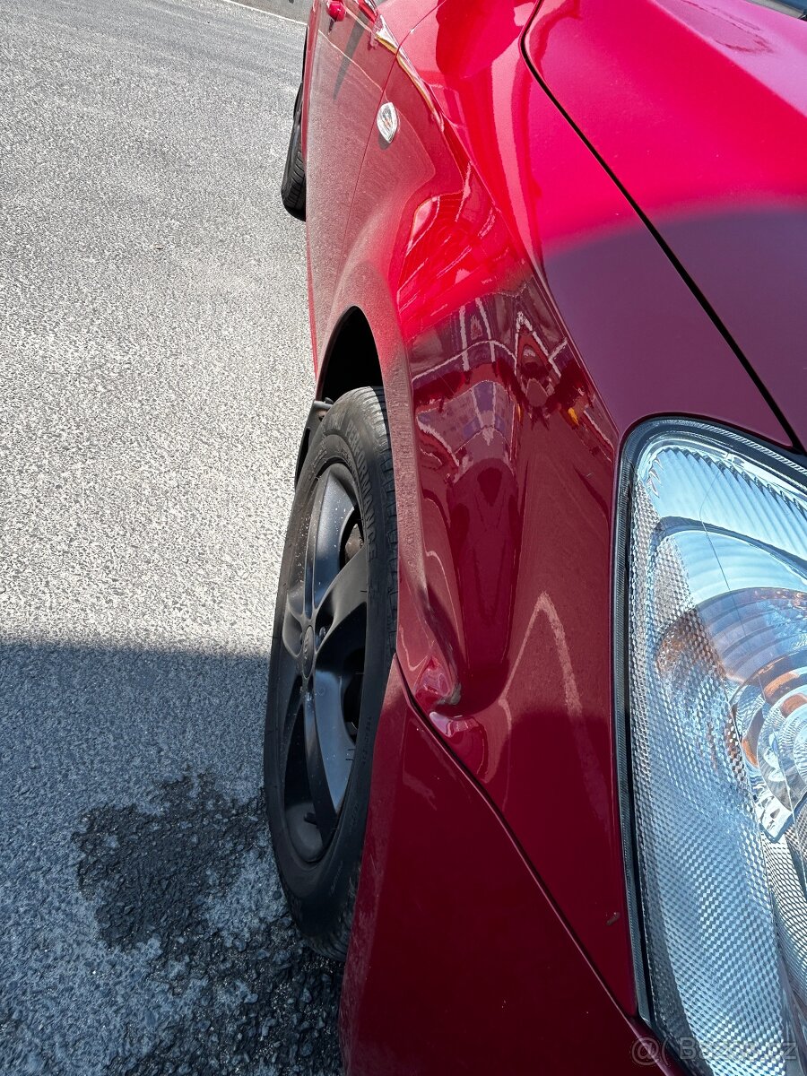 kia ceed 1.6crdi - 7