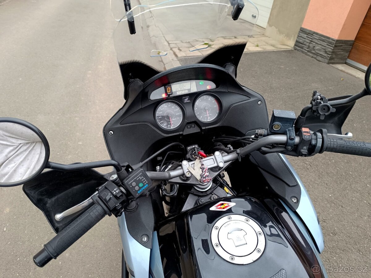 Honda Varadero 1000XL - 7