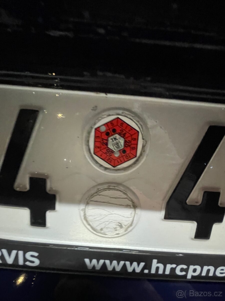 Volkswagen jetta 1.6 FSI 85kw - 7