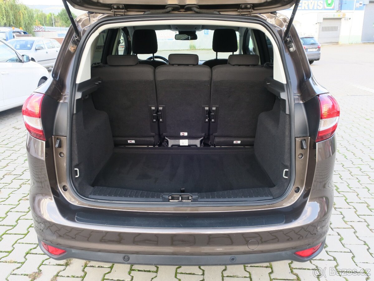 Ford C-Max 1.0 i 92 kW - 7