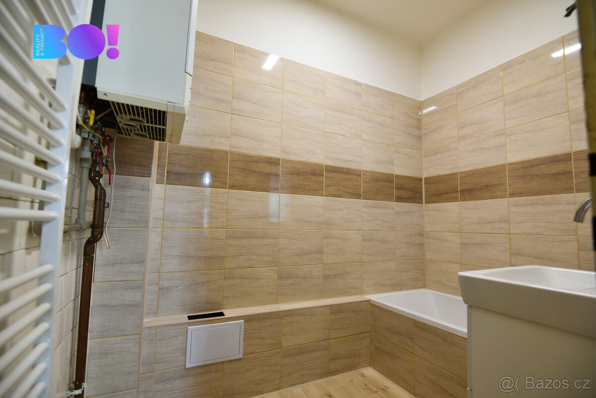 Prodej bytu 3+1 103 m² Čsl. armády, Šumperk - 7