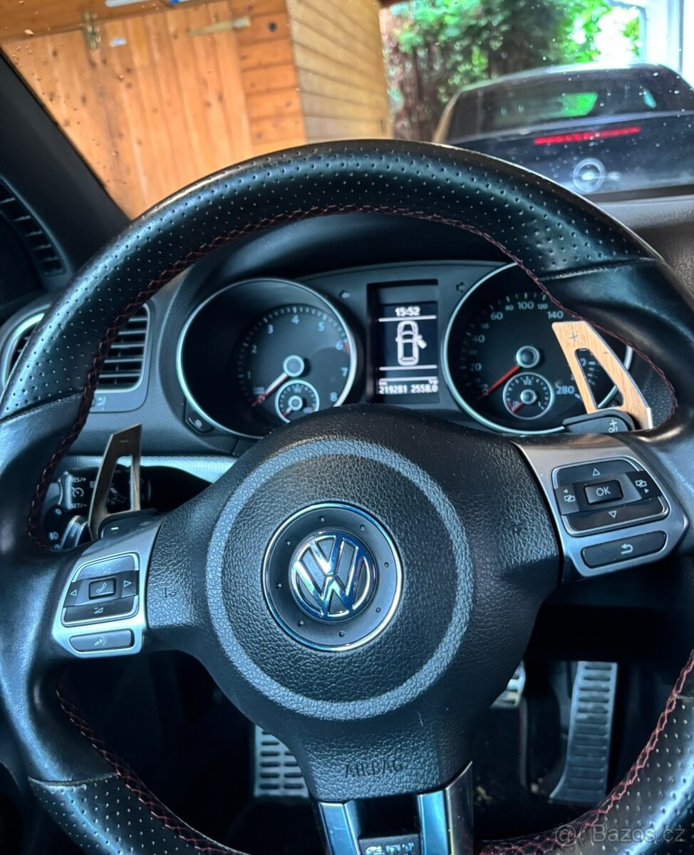 Golf 6 Gti 35 edice - 7