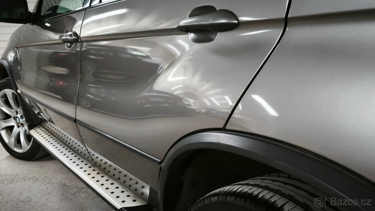 Bmw X5 4.8 IS V8 265kw - 7