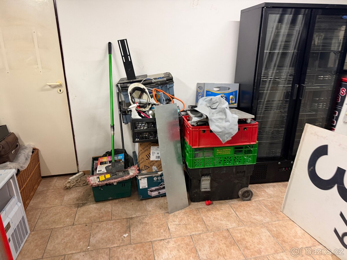 Bleší trhy ceny od 10,20,30,50,… - 7