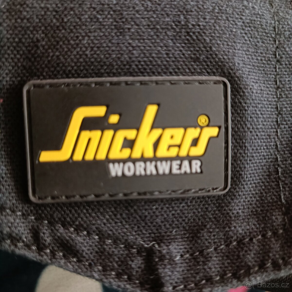 Pracovní kalhoty Snickers - 7