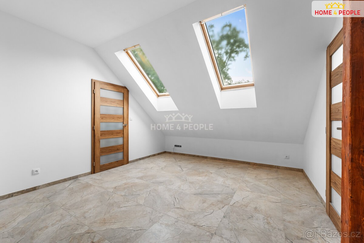 Pronájem bytu 2+kk, Bylany - 7