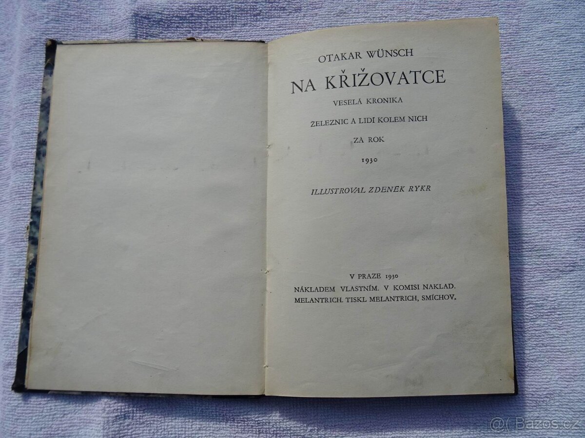 Železniční doprava . - 7