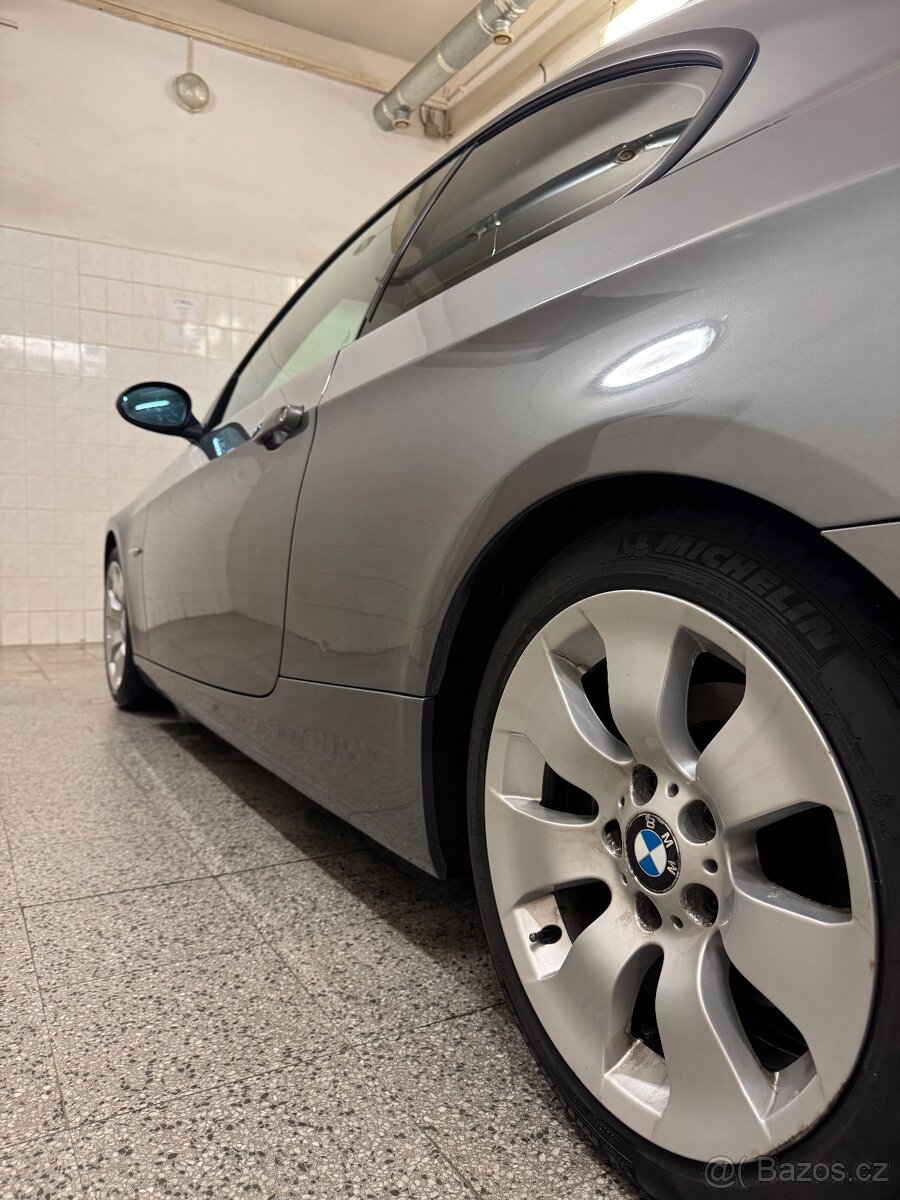 BMW e92 320i 125kw - 7